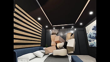 Roblox fan came up to me and asked to fuck i couldn't say no