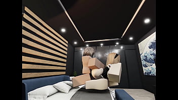 Roblox fan came up to me and asked to fuck i couldn't say no