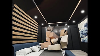 Roblox fan came up to me and asked to fuck i couldn't say no