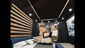 Roblox fan came up to me and asked to fuck i couldn't say no