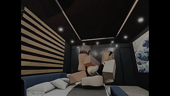 Roblox fan came up to me and asked to fuck i couldn't say no