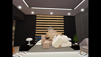 Roblox fan came up to me and asked to fuck i couldn't say no