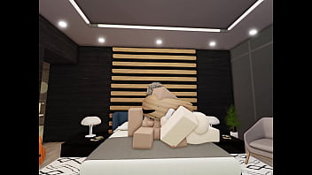 Roblox fan came up to me and asked to fuck i couldn't say no