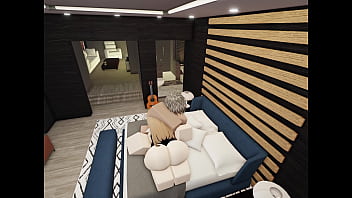 Roblox fan came up to me and asked to fuck i couldn't say no