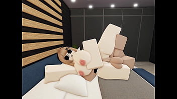 Roblox fan came up to me and asked to fuck i couldn't say no