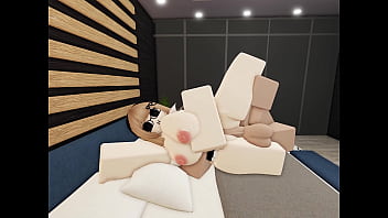 Roblox fan came up to me and asked to fuck i couldn't say no