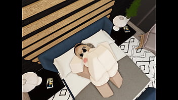 Roblox fan came up to me and asked to fuck i couldn't say no