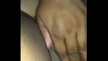 Esposa lubrifica ton mete