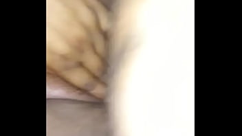 Esposa lubrifica ton mete