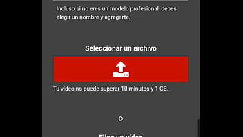 Vídeo de verificación