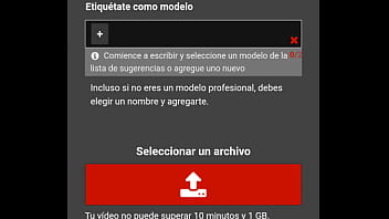 Vídeo de verificación