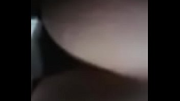 Snowbunny takes my bbc anal