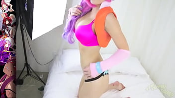 The oppai squad nsfw