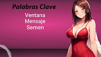 Si te corres antes serás castigado obedece y aguanta sin eyacular en este juego de masturbacion Si te corres antes serás castigado obedece y aguanta sin eyacular en este juego de masturbacion