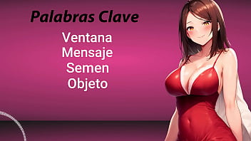 Si te corres antes serás castigado obedece y aguanta sin eyacular en este juego de masturbacion Si te corres antes serás castigado obedece y aguanta sin eyacular en este juego de masturbacion