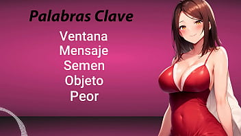 Si te corres antes serás castigado obedece y aguanta sin eyacular en este juego de masturbacion Si te corres antes serás castigado obedece y aguanta sin eyacular en este juego de masturbacion
