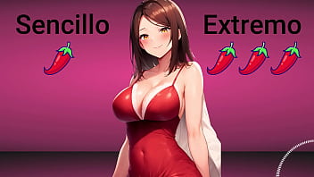 Si te corres antes serás castigado obedece y aguanta sin eyacular en este juego de masturbacion Si te corres antes serás castigado obedece y aguanta sin eyacular en este juego de masturbacion