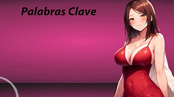 Si te corres antes serás castigado obedece y aguanta sin eyacular en este juego de masturbacion