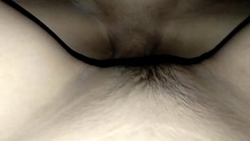 Bored wife get inside blow and fuck neighbors guy