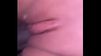 Black dick getting sucked up by wife