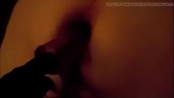 Darbygirl once again dp'd by fucking machine