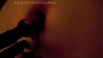 Darbygirl once again dp'd by fucking machine