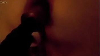 Darbygirl once again dp'd by fucking machine