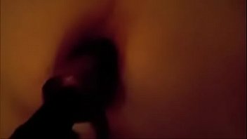 Darbygirl once again dp'd by fucking machine