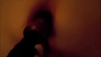 Darbygirl once again dp'd by fucking machine