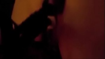 Darbygirl once again dp'd by fucking machine