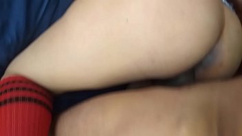 Quería de la posición de perrito