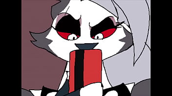 Loona's titts are growing