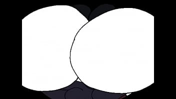 Loona's titts are growing