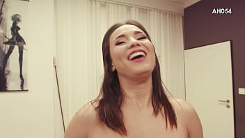 Behind the pissing scenes ahb020 vittoria devine lucy mendez silvia dellai more info in description