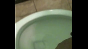 Pissing video