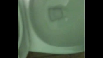 Pissing video