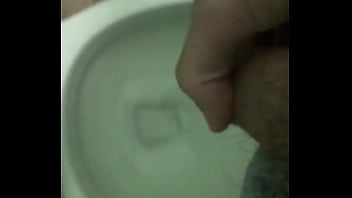 Pissing video