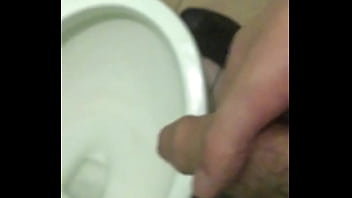 Pissing video
