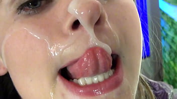 Love ties hot babe gets tied up spanked & fucked