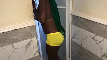 Your favorite pornstar