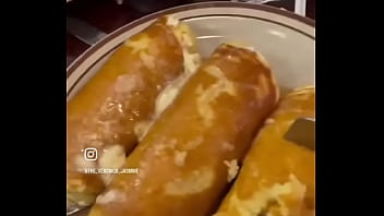 Some fresh faced fun from vegas with the gorgeous bunnydelacruz69 #allnatural #nomakeup #bbwnatural