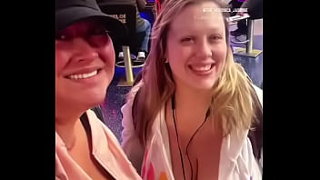 Some fresh faced fun from vegas with the gorgeous bunnydelacruz69 #allnatural #nomakeup #bbwnatural