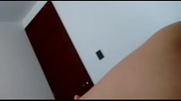 Me la eché en el hotel en nuestras vacaciones