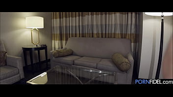 He gives her the full madison treatment using her cunt to milk every drop of jizz inside her