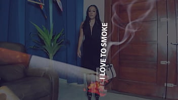 Lesbian dominatrix treats asian milf maxine like if she was a sex slave