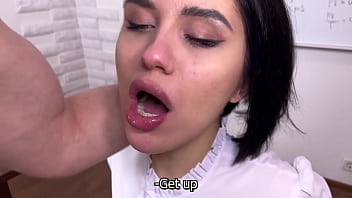 Student asked me not to tell anyone about this