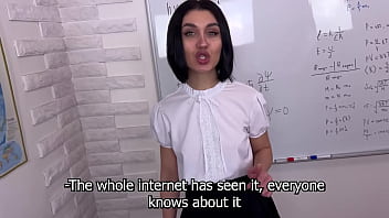 Student asked me not to tell anyone about this