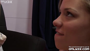 Only3x lost nicole ray thinks she is on a casting 1080p