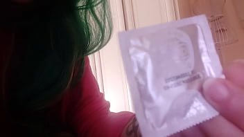 Will fart on your panties so you will learn the lesson