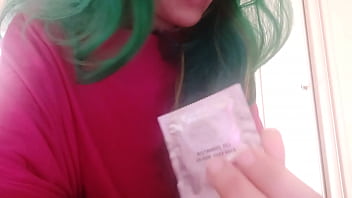 Will fart on your panties so you will learn the lesson